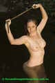Topless models: Australia: Sydney Model Katie - Australian Model Topless