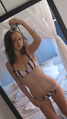 Sexy models: Australia: Melbourne Model Charlie - Australian Model Nude - Implied