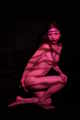 Artistic Nude Figure models: Turkey: Smyrna Model eris - Turkish Model Nude - Artistic