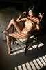 Artistic Nude Figure models: Canada: Vancouver Model Eleen - Canadian Model Nude - Artistic