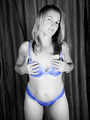Lingerie models: Australia: Brisbane Model pyro1969 - Australian Model Lingerie