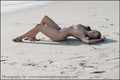 Artistic Nude Figure models: Australia: Sunshine Coast Model Scarlett - Australian Model Nude - Artistic