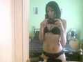 Lingerie models: UK (England): York Model Zeodell - English (UK) Model Lingerie
