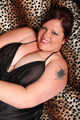 Glamour models: UK (England): Reading Model BBW Honey - English (UK) Model Glamour