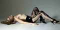 Topless models: Australia: Sydeny Model El* - Australian Model Topless