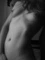 Artistic Nude Figure models: Australia: Sydeny Model El* - Australian Model Nude - Artistic