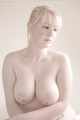 Topless models: UK (England): London Model roxie heart - English (UK) Model Topless