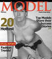 Artistic Nude Figure models: USA: Atl.City Model DENISE LUVVE - American Model Nude - Artistic