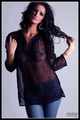 Topless models: Australia: Brisbane Model Sarane Smith - Australian Model Topless