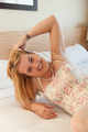 Lingerie models: Australia: Brisbane Model pyro1969 - Australian Model Lingerie