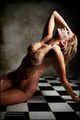 Artistic Nude Figure models: Australia: Gold Coast Model tattiana - Australian Model Nude - Artistic