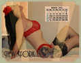 Lingerie models: Australia: Australia Wide, Brisbane, Gold Coast Model MARIE - Australian Model Lingerie