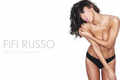 Glamour models: Australia: Perth Model FIFI RUSSO - Australian Model Glamour