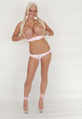 Glamour models: UK (England): London Model Jordan Pryce - English (UK) Model Glamour