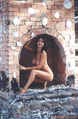 Artistic Nude Figure models: Australia: Melbourne Model ~ DELPHINE ~ - Australian Model Nude - Artistic