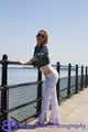 Fashion models: UK (England): Worthing Model Kiana Kraze - English (UK) Model Fashion