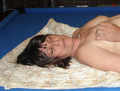 Nude models: USA: Wisconsin Dells Model Cinnamon - American Model Nude - Erotic