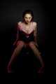 Glamour models: UK (England): Birmingham/England Model anicha - English (UK) Model Glamour