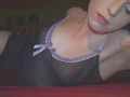 Lingerie models: Australia: Melbourne Model Sky - Australian Model Lingerie
