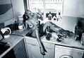 Topless models: UK (England): London Model FIFI RUSSO - English (UK) Model Topless