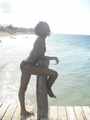 Swimsuit models: Jamaica: Linstead Model Barbie - Jamaican Model Swimsuit