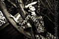 Glamour models: UK (England): London Model Amanda Swan - English (UK) Model Glamour