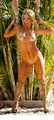 Nude models: Australia: Sydney Model Geanni Brasil - Australian Model Nude - Erotic