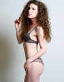 Lingerie models: USA: Houston Model Keira Grant - American Model Lingerie