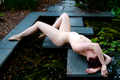 Artistic Nude Figure models: Australia: Melbourne Model Vaunt - Australian Model Nude - Artistic