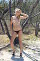 Sexy models: Australia: Whitsundays Model Brooke Davis - Australian Model General