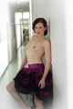 Topless models: Australia: Sydney Model Scarlette Kiss - Australian Model Topless