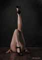 Artistic Nude Figure models: Australia: Brisbane Model Angie Nicole - Australian Model Nude - Artistic