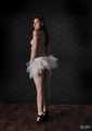 Artistic Nude Figure models: Australia: Brisbane Model Angie Nicole - Australian Model Nude - Artistic