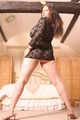 Glamour models: UK (England): Dunstable Model Denise Davies - English (UK) Model Glamour