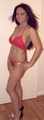 Lingerie models: Australia: Sydney Model Vanessa - Australian Model Lingerie