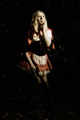 Fashion models: UK (England): Northampton Model Satine Spark - English (UK) Model Fashion