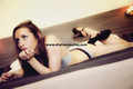 Sexy models: Australia: Melbourne Model Brooke Eden - Australian Model General