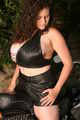 Fashion models: UK (England): Dunstable Model Denise Davies - English (UK) Model Fashion