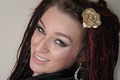 Glamour models: USA: Seattle Model Ruby Enraylls - American Model Glamour