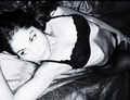 Lingerie models: USA: San Francisco Model Amanda  Altamari - American Model Lingerie
