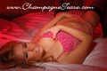 Lingerie models: UK (England): Watford Model Kaz B - English (UK) Model Lingerie