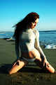 Artistic Nude Figure models: Australia: Melbourne Model AnnaBelle Lee - Australian Model Nude - Artistic