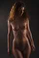 Artistic Nude Figure models: Czech Republic: Prague Model Zoe - Czech Model Nude - Artistic