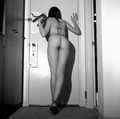 Artistic Nude Figure models: Australia: Canberra Model Anne - Australian Model Nude - Artistic
