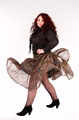 Fashion models: UK (England): High Wycombe Model sexysimone123 - English (UK) Model Fashion