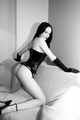 Glamour models: Australia: Canberra Model Anne - Australian Model Glamour