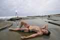 Topless models: Australia: Redland Bay Model Tia Rich - Australian Model Topless
