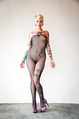 Artistic Nude Figure models: Spain: Ibiza Model Silvia Rubi - Spanish Model Nude - Artistic