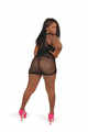 Artistic Nude Figure models: Jamaica: Montego Bay Model Lexi - Jamaican Model Nude - Artistic