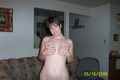 Artistic Nude Figure models: USA: Meadville Model Sabrina - American Model Nude - Artistic